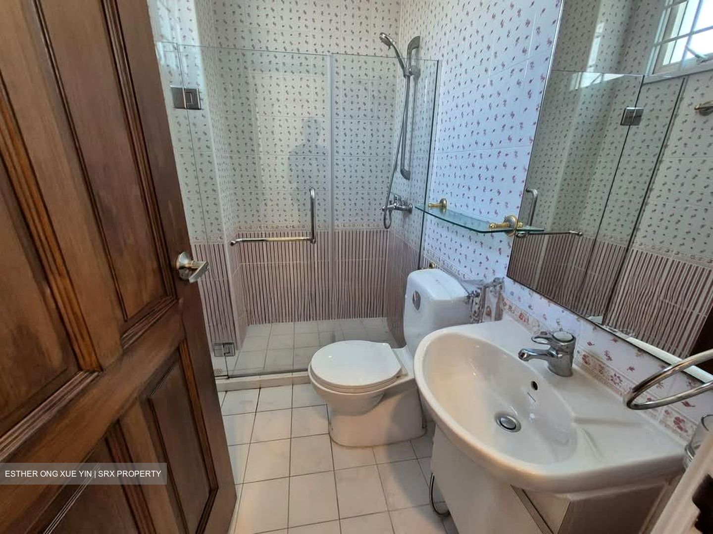 DUNMAN LANE (D15), Semi-Detached #543042911